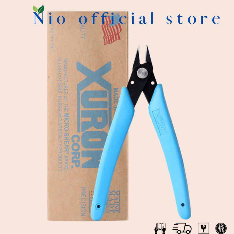 Kìm nhổ đá kìm phá đá nail