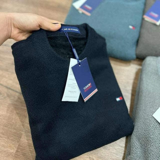 [SẴN SALE SHOCK] ÁO LEN NAM LÓT LÔNG