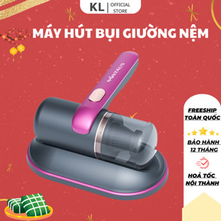 Máy Hút Bụi Cầm Tay Mini Không Dây Giường Nệm Sofa Quần Áo Đa Năng Lực Hút 10000PA-kHANHLY