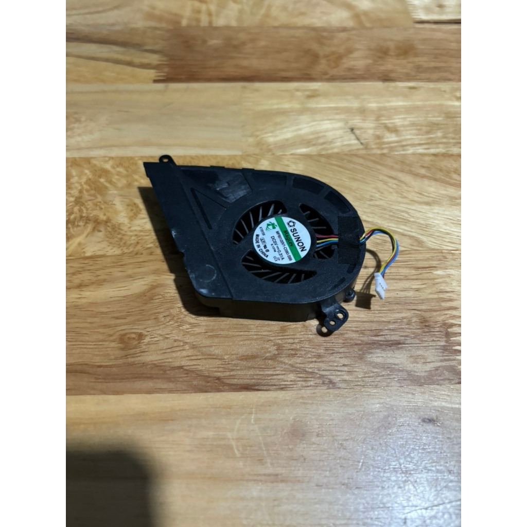 Fan quạt tản nhiệt CPU laptop Dell Latitude 5420 E5420