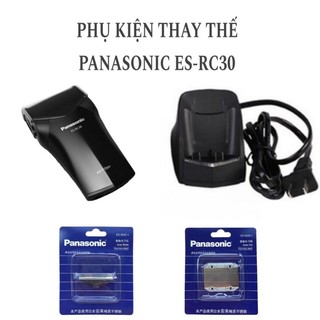 🇻🇳 Phụ kiện thay thế máy cạo râu Panasonic ES-RC30