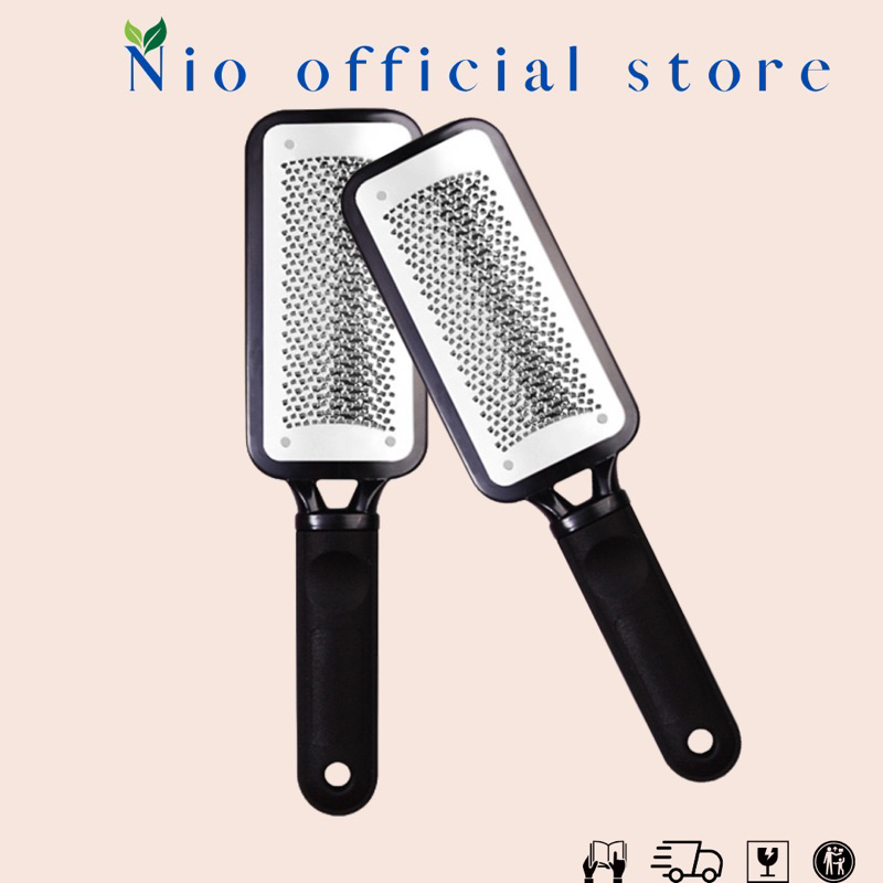 Trà gót chân ( loại inox )
