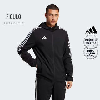 Áo khoác gió adidas nam chính hãng áo gió tiro 23 league