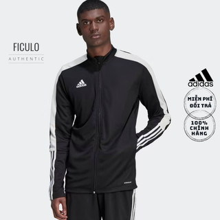Áo khoác adidas nam chính hãng tiro essentials