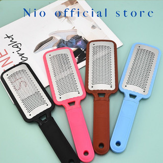 Trà gót chân ( loại inox )