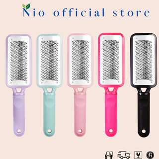 Trà gót chân ( loại inox )
