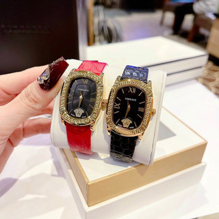 𝐂𝐚𝐨 𝐂𝐚̂́𝐩_đồng hồ nữ ver siêu sang chảnh, đi tiệc, cao cấp fullbox hãng
