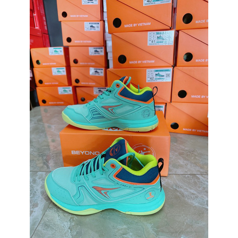 giày thể thao beyono