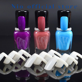 Móng mẫu cài lọ sơn ( túi 50 móng )