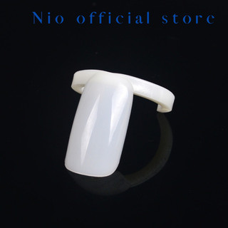Móng mẫu cài lọ sơn ( túi 50 móng )