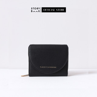 Ví cầm tay Storybook The Autumn Retro Wallet