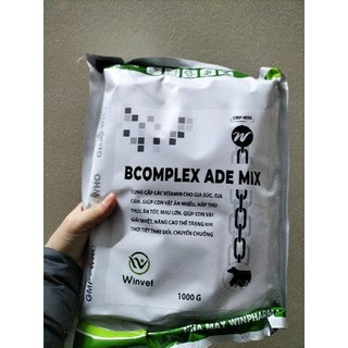 Bcomplex-ADE gói 200g