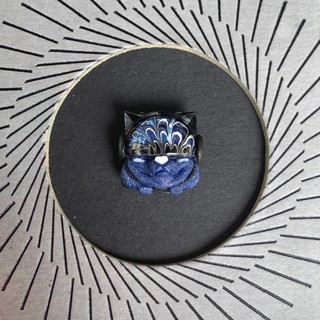 Keycap Artisan nút bàn phím cơ Sirius 017