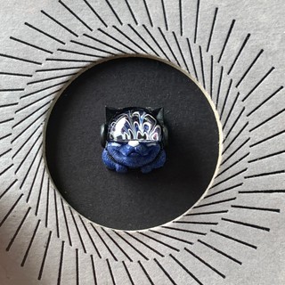 Keycap Artisan nút bàn phím cơ Sirius 017