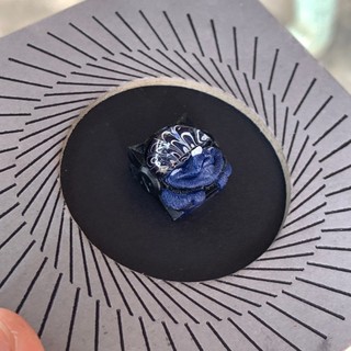 Keycap Artisan nút bàn phím cơ Sirius 017