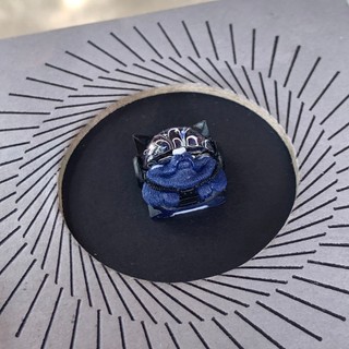 Keycap Artisan nút bàn phím cơ Sirius 017