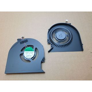 Quạt dell latitude e5570 5570 precision m3510 3510 - cpu 5v 0.40a kiếm tra đúng loại khi mua