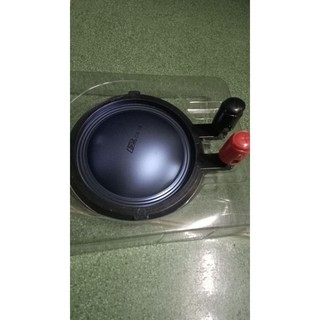 1 chiếc mâm trép dẹp 750