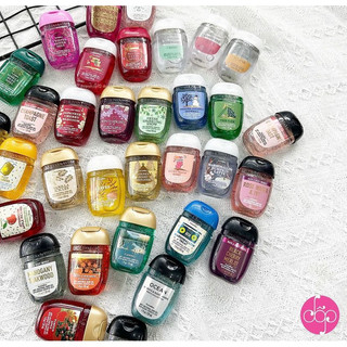 Gel rửa tay khô BBW (có mùi)