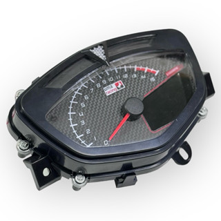 Đồng hồ Uma gắn cho Sirius