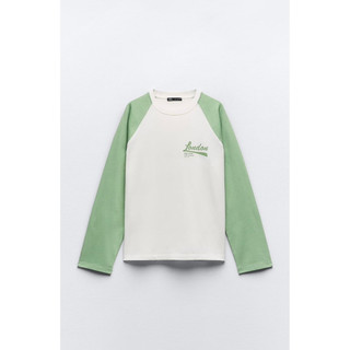 [SALE] Áo thun Zara Authentic