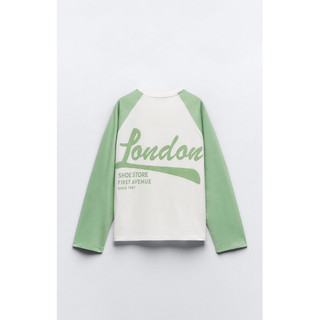 [SALE] Áo thun Zara Authentic