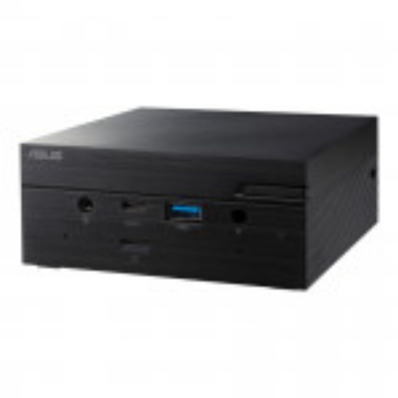 PC ASUS MINI PN62S-BB5096MV (I5-10210U/WL+BT/HDMI+VGA/BAREBONE) (90MR00A1-M00960)