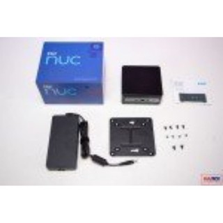MÁY TÍNH INTEL NUC 11 - RNUC11PAHI5 (I5-1135G7) (RNUC11PAHI50000)