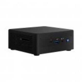 MÁY TÍNH INTEL NUC 11 - RNUC11PAHI5 (I5-1135G7) (RNUC11PAHI50000)