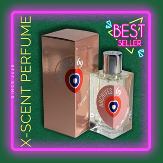 [100ml] Nước Hoa Unisex ETAT Libre Archives 69