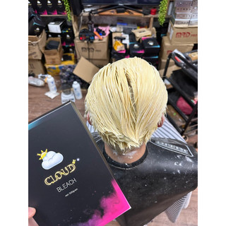 Bột tẩy Cloud Bleach - Hàng chính hãng