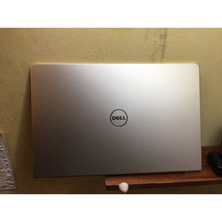 Vỏ a dell vostro 5568
