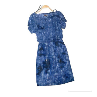 Đầm nữ xuất dư sz s,l,xl