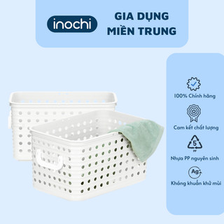 Giỏ xách quai bên cao cấp Inochi (tiêu chuẩn Nhật Bản)