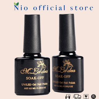 [ THANH LÝ ] Sơn gel Mladea ( mầu ngẫu nhiên )