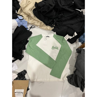 [SALE] Áo thun Zara Authentic