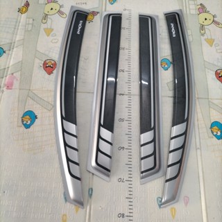 VÈ CHE MƯA TOYOTA INNOVA 2006-2015