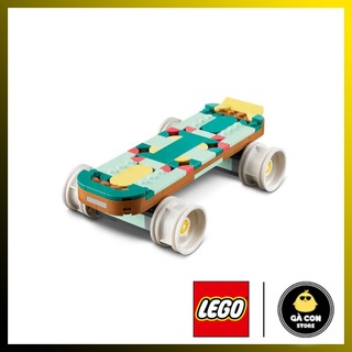 LEGO CREATOR 3IN1 31148 Retro Roller Skate