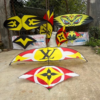 Diều sáo lắp gép 1m7 giá rẻ