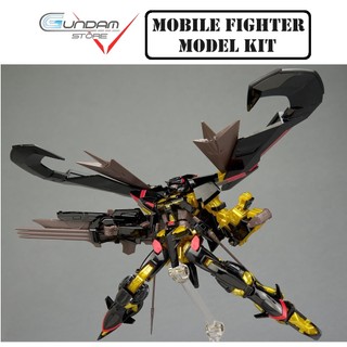 Mô Hình Lắp Ráp HG Gold Astray Amatsu Mina 59 [TẶNG KÈM BASE] 1/144 Đồ Chơi Anime