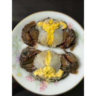 HOẢ TỐC - CUA LỘT MYANMAR 1KG