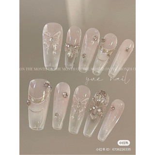 Nailbox thiết kế theo mẫu khách gửi