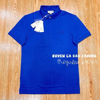 Áo L.acoste Nam PH5522 Regular Fit Auth