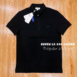 Áo L.acoste Nam PH5522 Regular Fit Auth