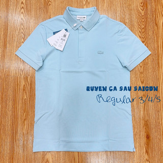 Áo L.acoste Nam PH5522 Regular Fit Auth