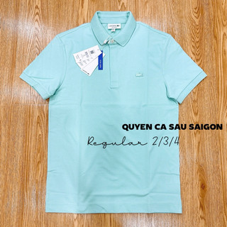 Áo L.acoste Nam PH5522 Regular Fit Auth