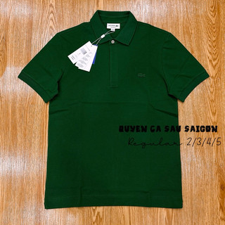 Áo L.acoste Nam PH5522 Regular Fit Auth