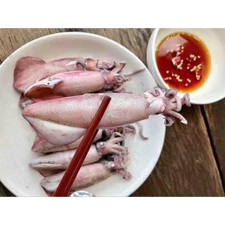 HỎA TỐC - MỰC TRỨNG 1KG