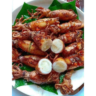 HỎA TỐC - MỰC TRỨNG 1KG
