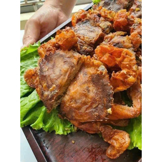 HOẢ TỐC - CUA LỘT MYANMAR 1KG